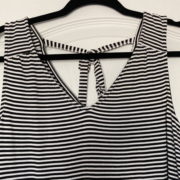 Striped sleeveless dress from Sandwich - Picture 2 of 4